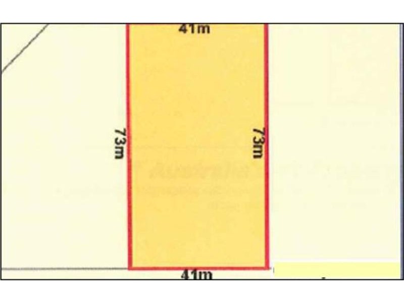 Lot 7 McLeod Road, Jamestown SA 5491