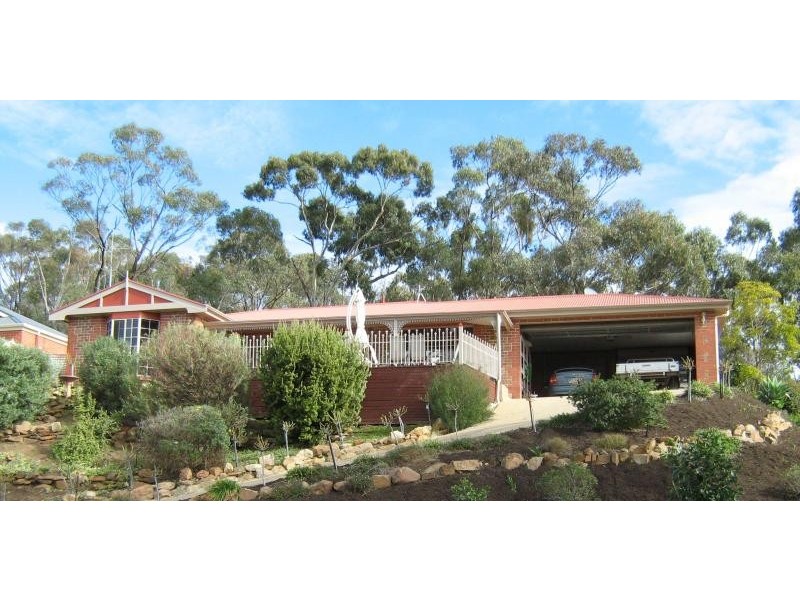 10 Michael Court, Clare SA 5453