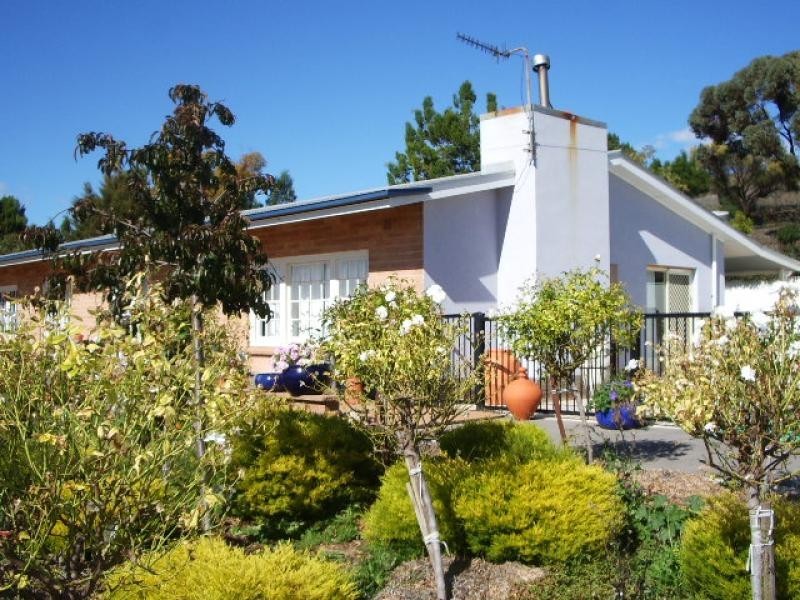 15 Mt Pleasant Road, Burra SA 5417