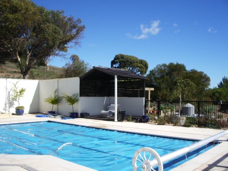 15 Mt Pleasant Road, Burra SA 5417