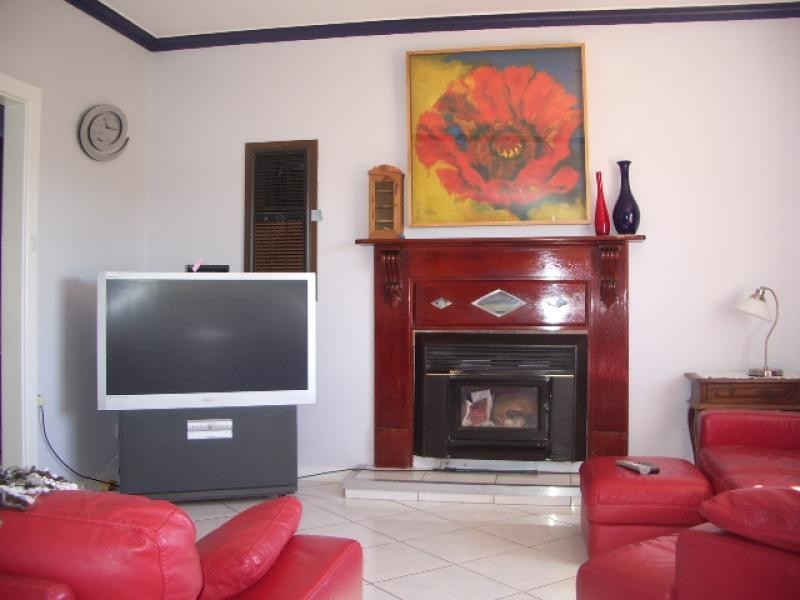 15 Mt Pleasant Road, Burra SA 5417