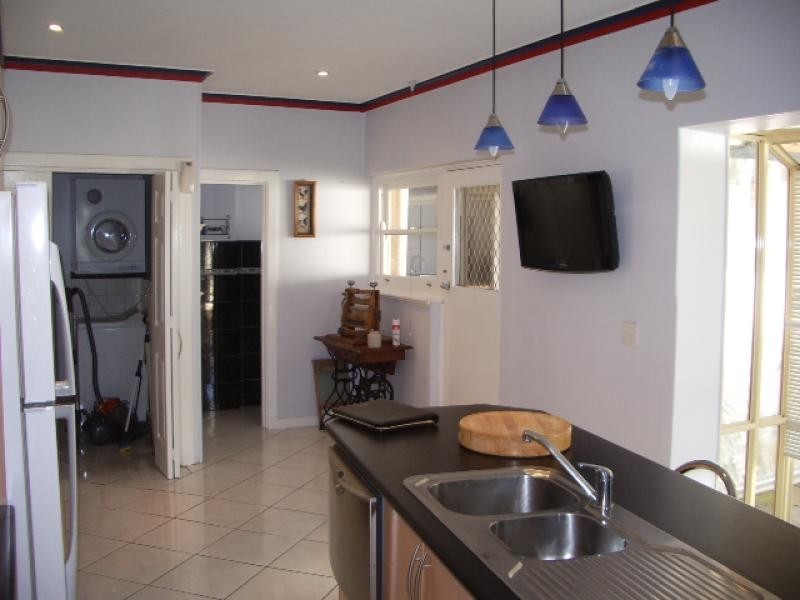 15 Mt Pleasant Road, Burra SA 5417