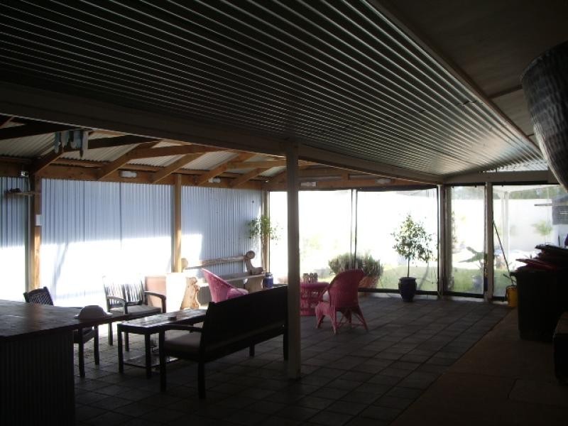 15 Mt Pleasant Road, Burra SA 5417