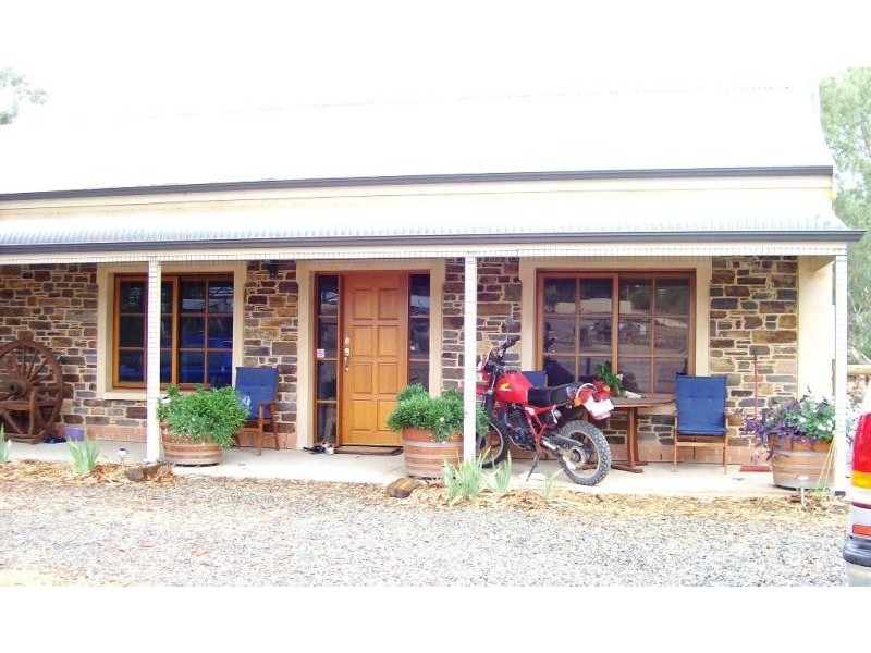 Lot 1 Mine Street, Clare SA 5453