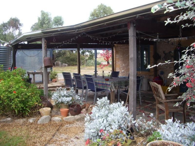 Lot 1 Saddleworth Road, Auburn SA 5451