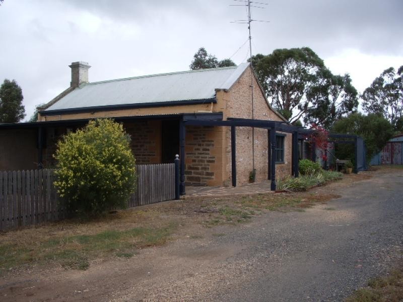 Lot 1 Saddleworth Road, Auburn SA 5451
