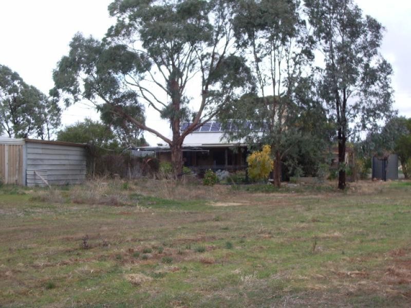 Lot 1 Saddleworth Road, Auburn SA 5451