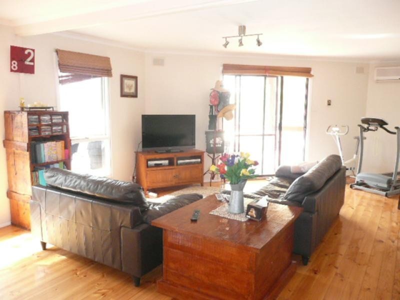 Lot 44 James Road, Clare SA 5453