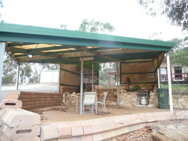 Lot 44 James Road, Clare SA 5453