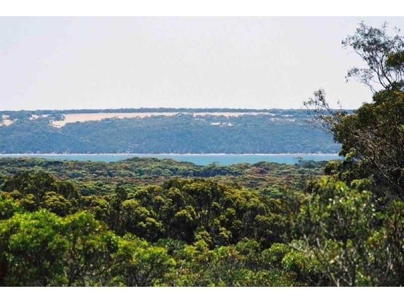 Lot 51 HUNDRED OF DUDLEY, Penneshaw SA 5222
