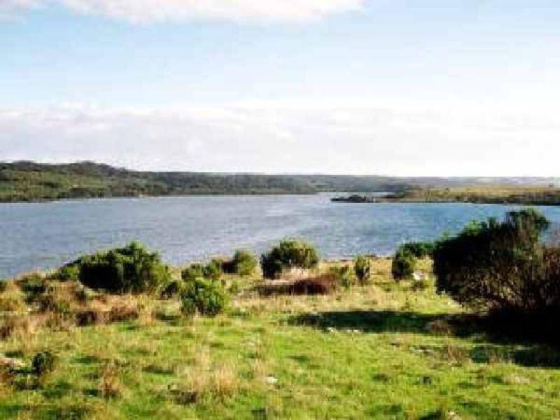 LOT 3, HOG BAY ROAD, Pelican Lagoon SA 5222