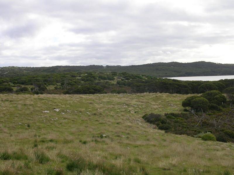 LOT 3, HOG BAY ROAD, Pelican Lagoon SA 5222