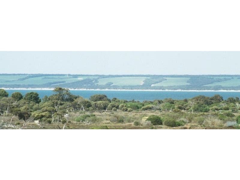 Section 328 Hundred of Menzies, Kingscote SA 5223