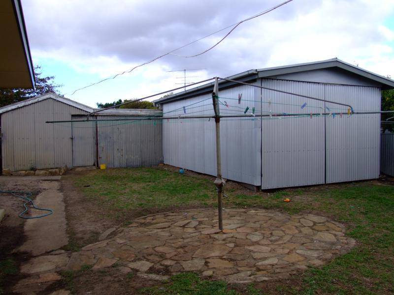 18 SMITH STREET, Parndana SA 5220