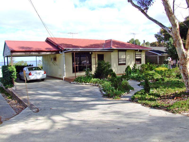 23 LOVERING STREET, Kingscote SA 5223