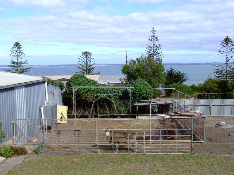 23 LOVERING STREET, Kingscote SA 5223