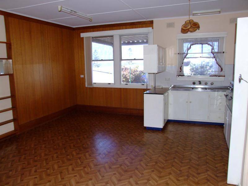 23 LOVERING STREET, Kingscote SA 5223