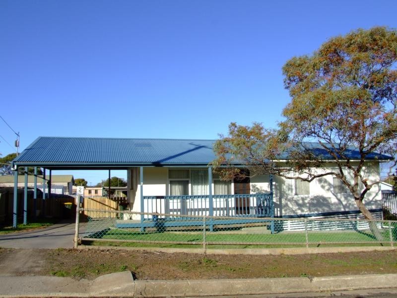 2 MARGARET STREET, Kingscote SA 5223