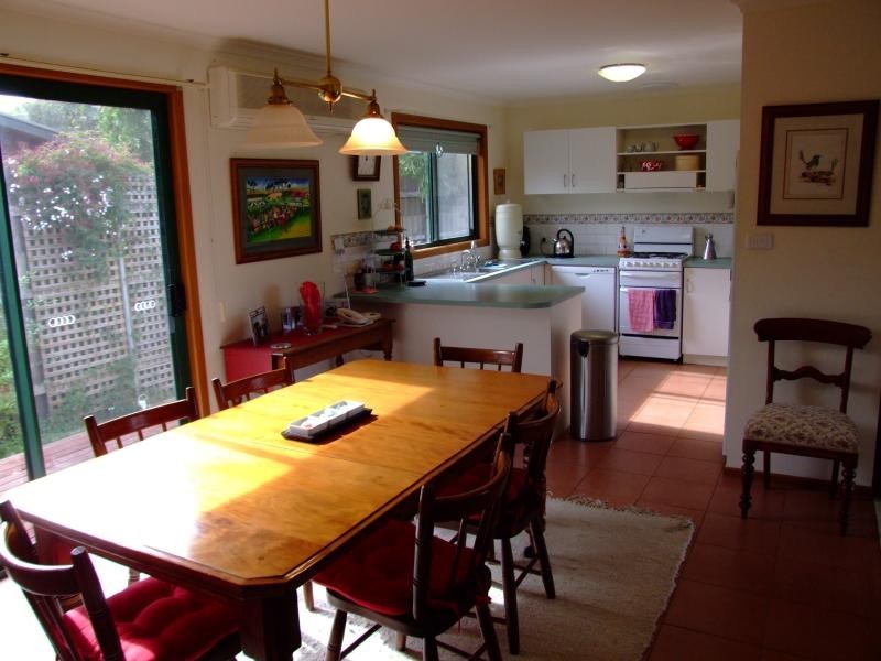 11 GOSSE CRESCENT, Kingscote SA 5223