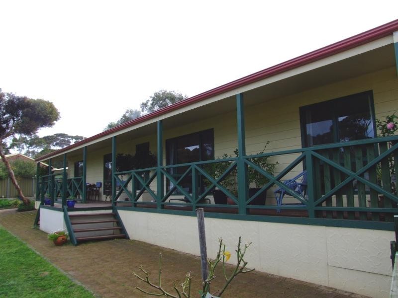 11 GOSSE CRESCENT, Kingscote SA 5223