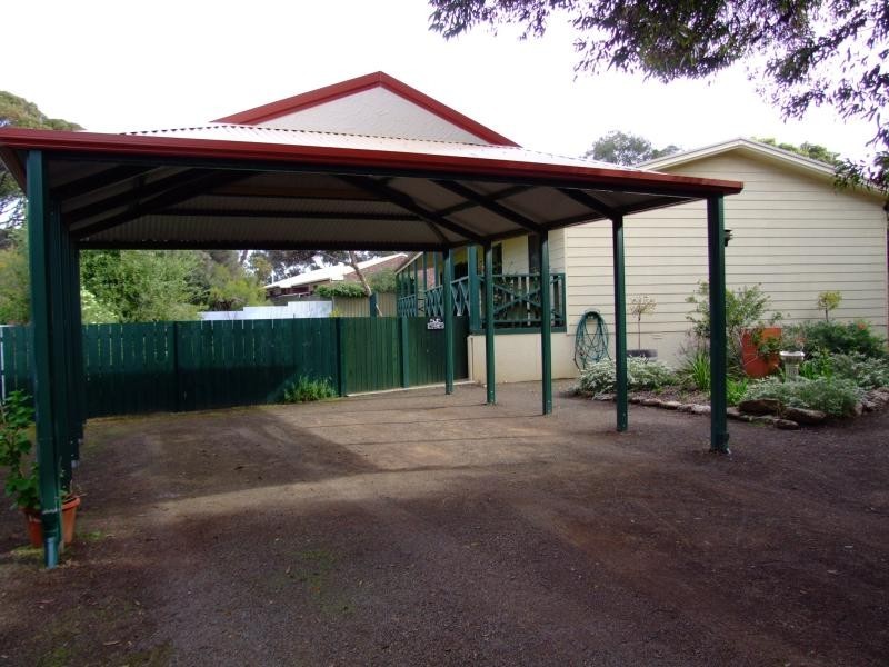 11 GOSSE CRESCENT, Kingscote SA 5223