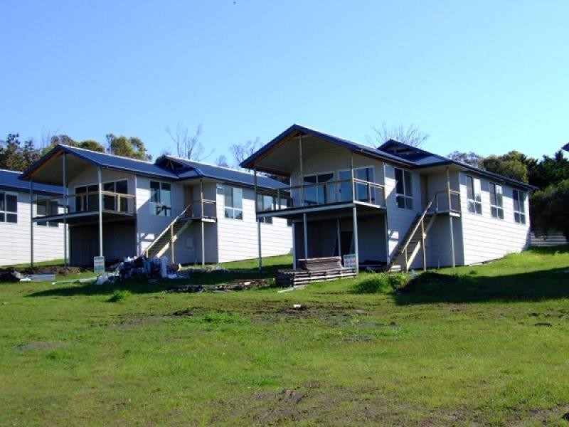 Lot 20 Reeves Street, Kingscote SA 5223