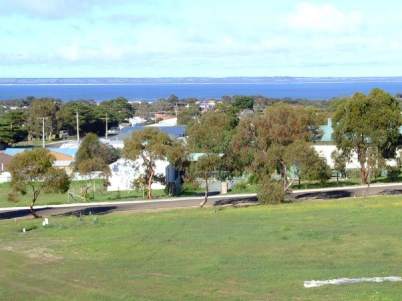 Lot 20 Reeves Street, Kingscote SA 5223