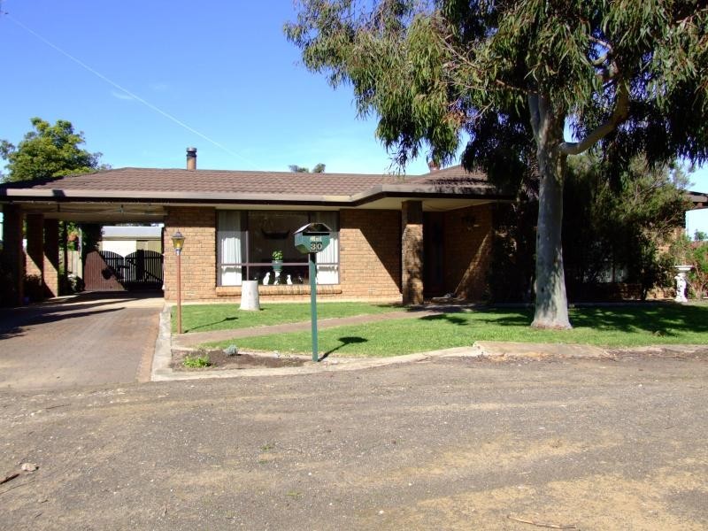 30 WILLOUGHBY CRESCENT, Kingscote SA 5223