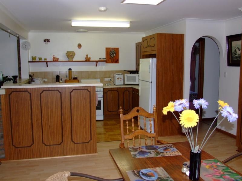 30 WILLOUGHBY CRESCENT, Kingscote SA 5223