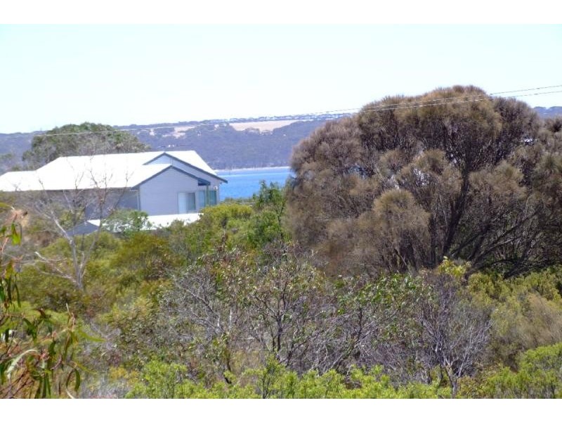 Lot 2 Borda Road, Island Beach SA 5222