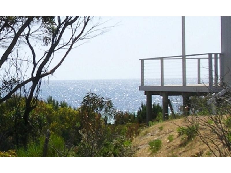 Lot 2 Borda Road, Island Beach SA 5222