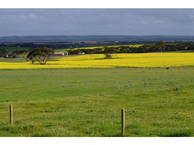 Lot 400 Emu Bay Rd, Kingscote SA 5223