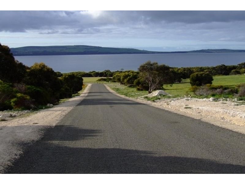 Lot 400 Emu Bay Rd, Kingscote SA 5223