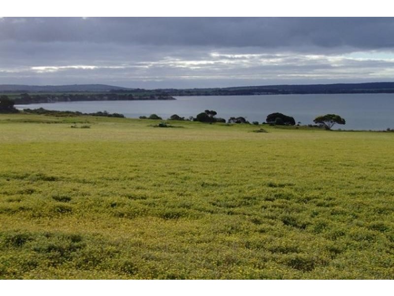 Lot 400 Emu Bay Rd, Kingscote SA 5223