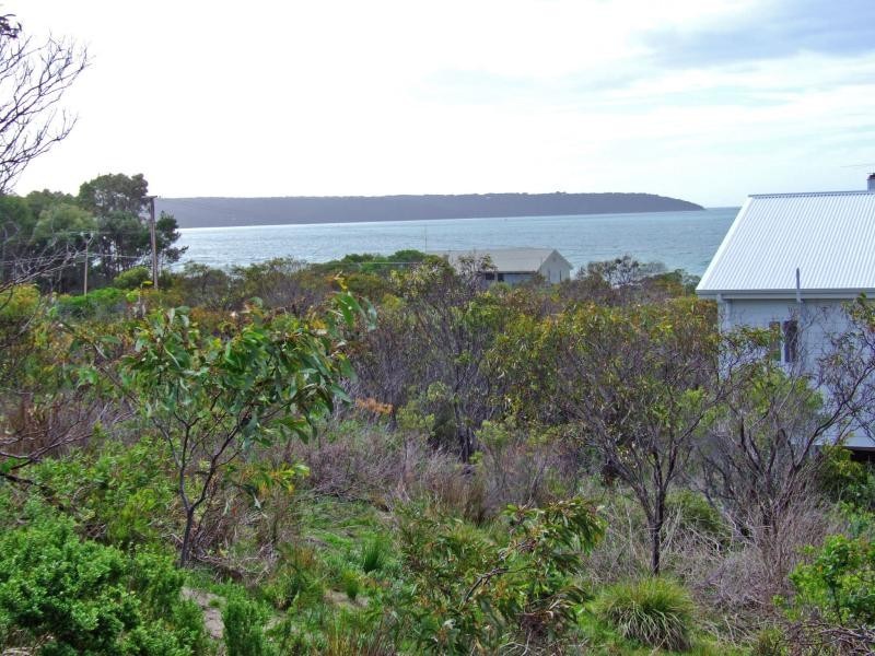 LOT 116 ISLAND BEACH ROAD, Island Beach SA 5222