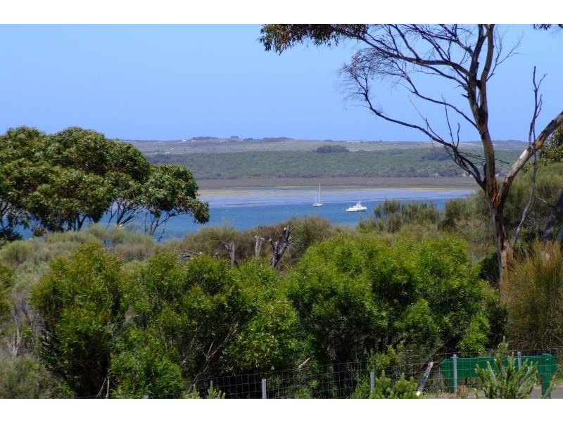 LOT 2 BAYVIEW ROAD, American River SA 5221