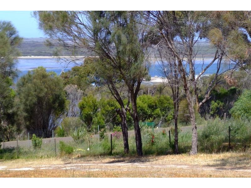 LOT 2 BAYVIEW ROAD, American River SA 5221