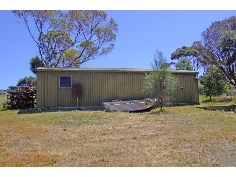 LOT 2 BAYVIEW ROAD, American River SA 5221