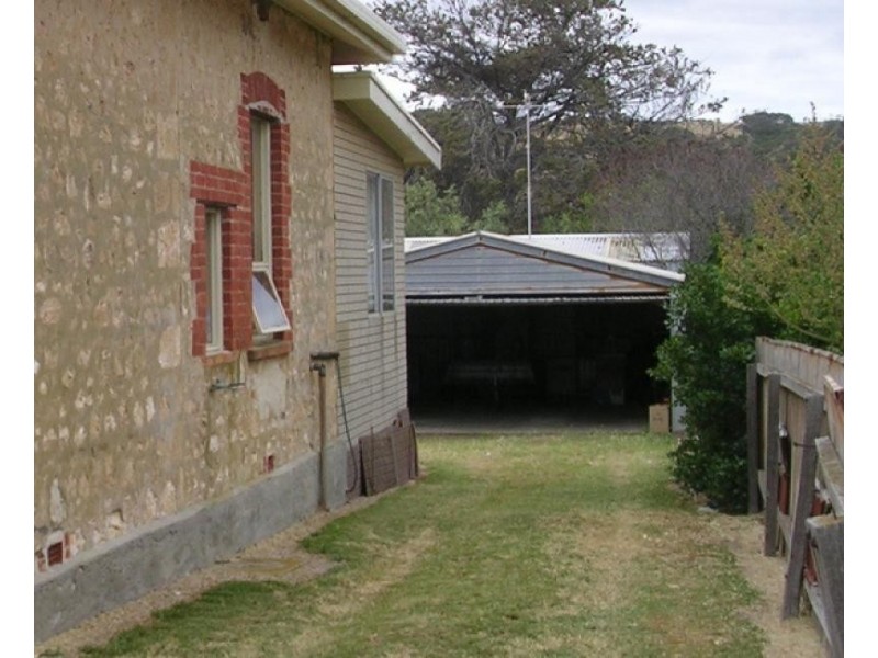 Lot 40 North Terrace, Penneshaw SA 5222