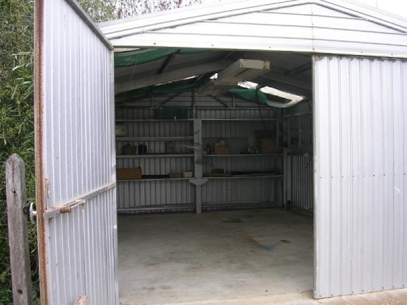 Lot 40 North Terrace, Penneshaw SA 5222