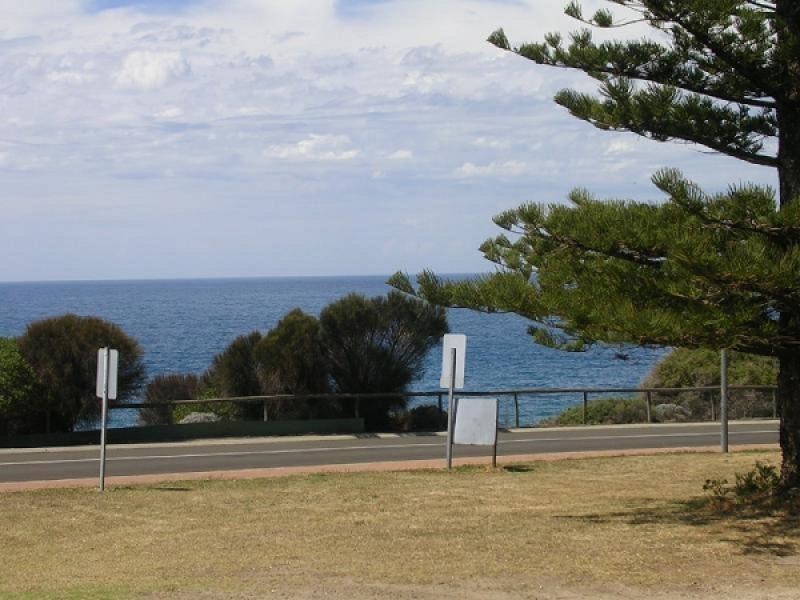 Lot 40 North Terrace, Penneshaw SA 5222