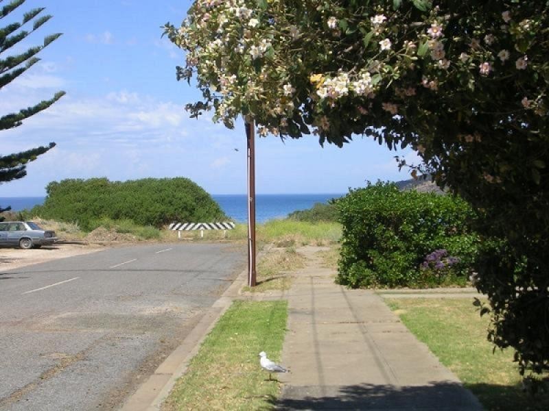 Lot 40 North Terrace, Penneshaw SA 5222