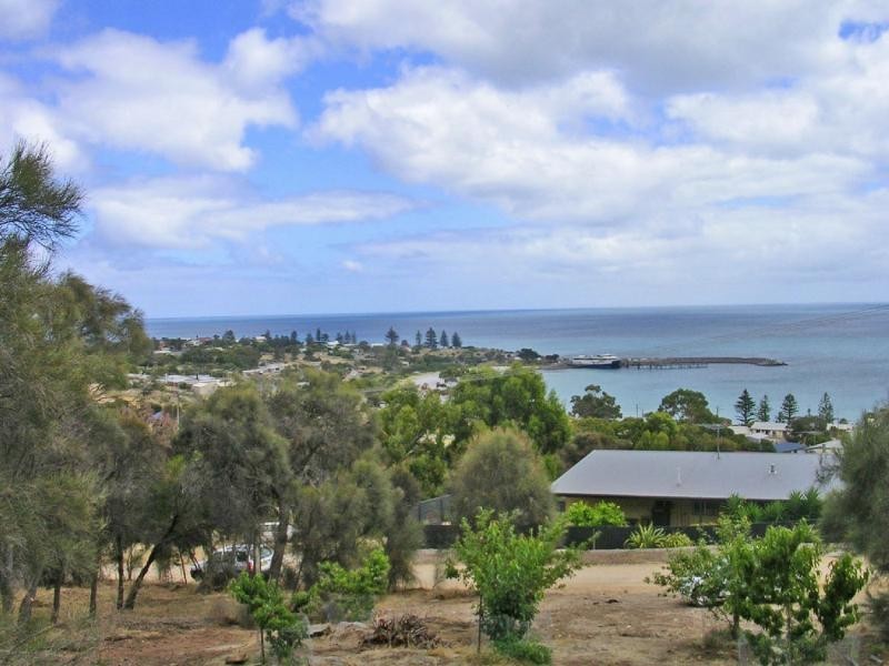 LOT 13 MANSELL STREET, Penneshaw SA 5222