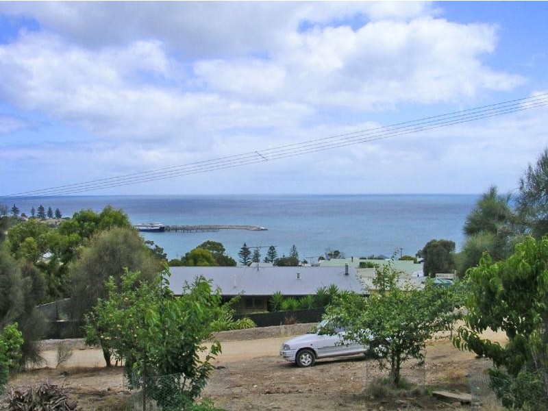 LOT 13 MANSELL STREET, Penneshaw SA 5222