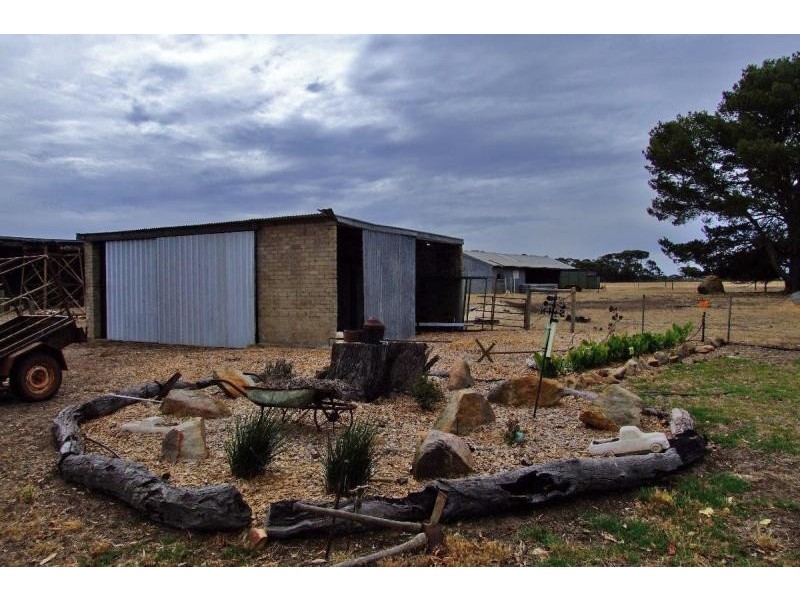 Lot 11 Rowland Hill Highway, Macgillivray SA 5223