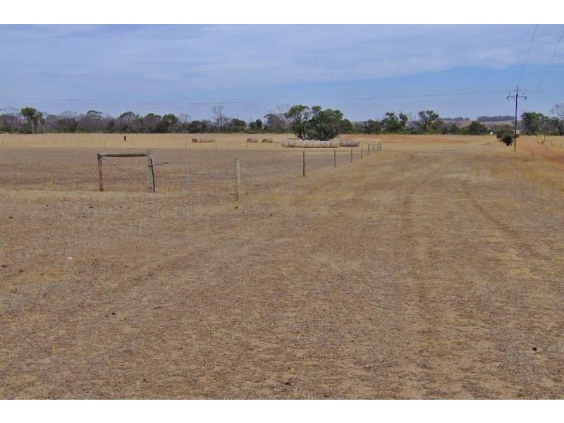 Lot 11 Rowland Hill Highway, Macgillivray SA 5223