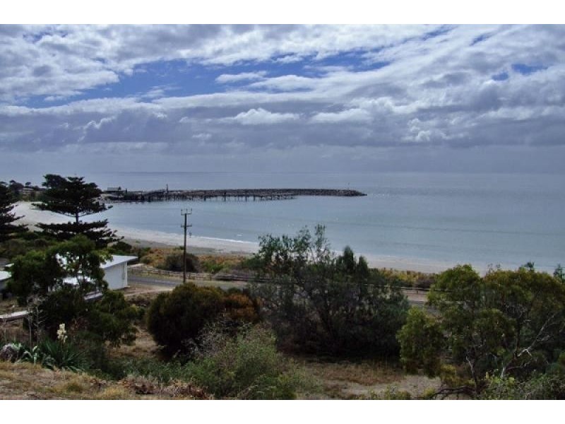 Lot 131 Flinders Tce, Penneshaw SA 5222