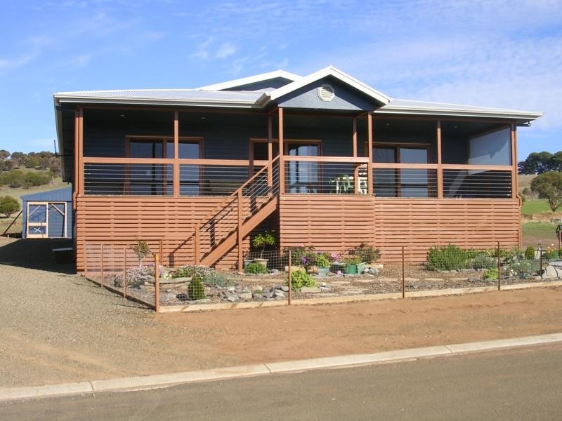 Lot 66 Freycinet Way, Penneshaw SA 5222