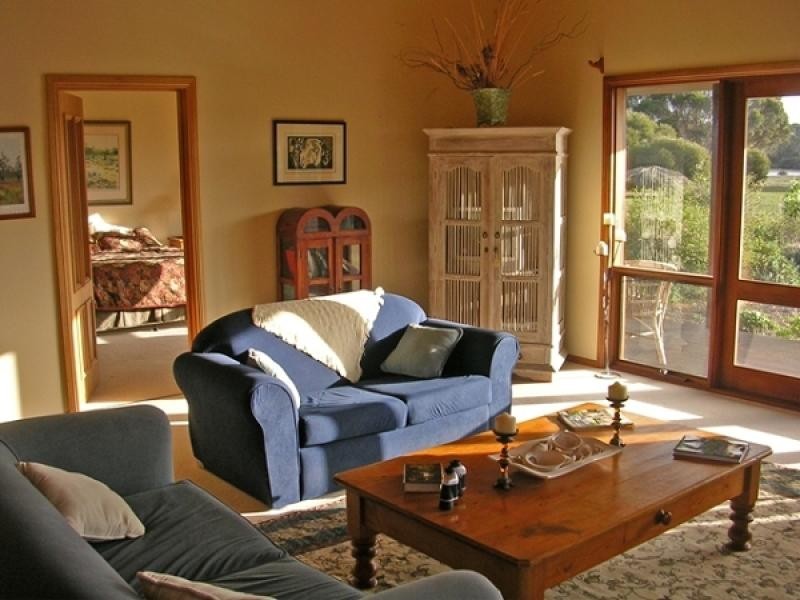 Lot 93 Min oil Road, Nepean Bay SA 5223