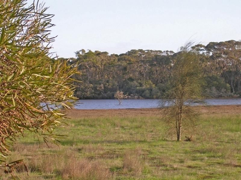 Lot 93 Min oil Road, Nepean Bay SA 5223